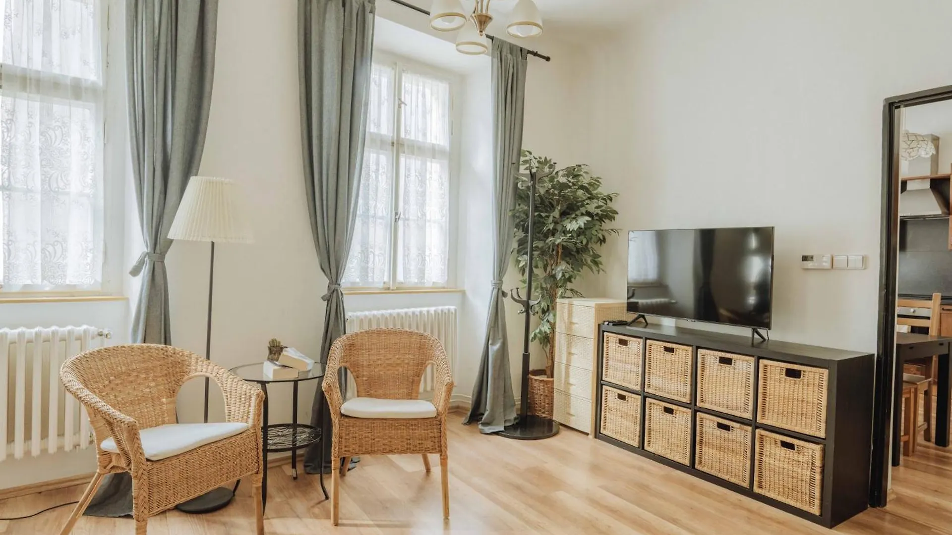 Central 3Bd Apartment Old Town Square & Astronomical Clock 100 Metres Prag Çek Cumhuriyeti